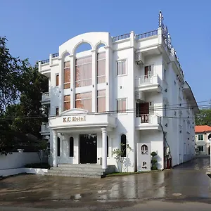 Отель K.c